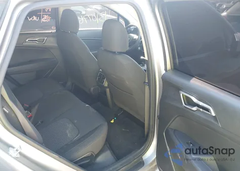 2024 Kia Sportage Lx from USA, damaged, VIN KNDPU3DF8R7277695